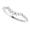 Lab-Grown Diamond | Round | 1.2mm