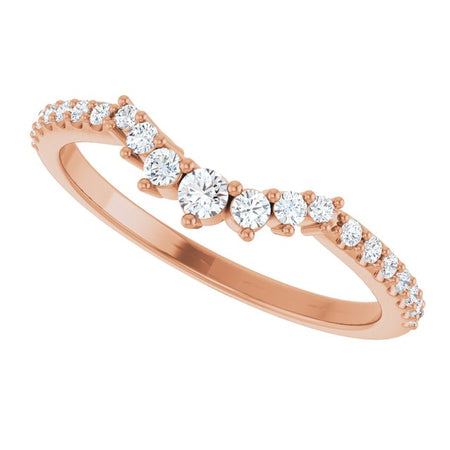 Natural Diamond | Round | 2.2mm | Lab-Grown Diamond | Round | 2.5mm