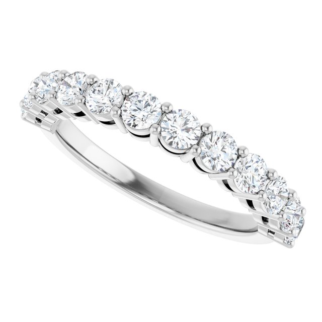 Lab-Grown Diamond | Round | 2.75mm
