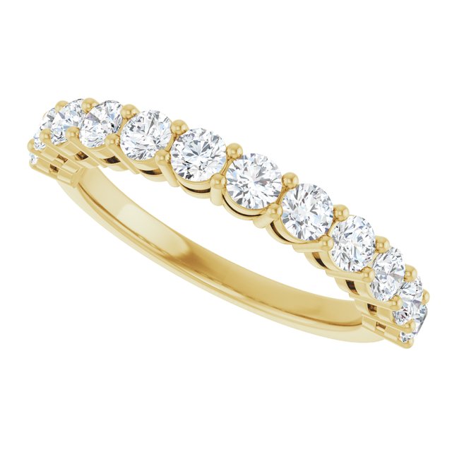 Natural Diamond | Round | 2.75mm