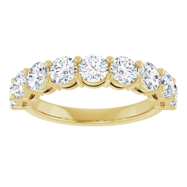 Lab-Grown Diamond | Round | 3.8mm