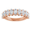 Lab-Grown Diamond | Oval | 5 x 3mm | Natural Diamond | Oval | 5 x 3mm