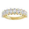 Lab-Grown Diamond | Oval | 5 x 3mm | Natural Diamond | Oval | 5 x 3mm