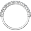 Natural Diamond | Round | 1.7mm