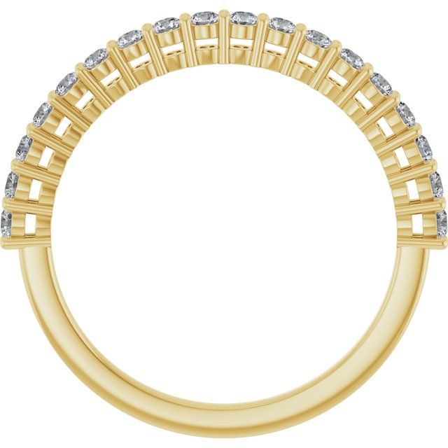 Lab-Grown Diamond | Round | 1.7mm