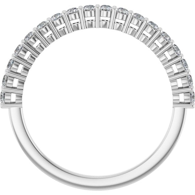 Lab-Grown Diamond | Round | 1.7mm