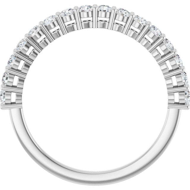Natural Diamond | Round | 2mm