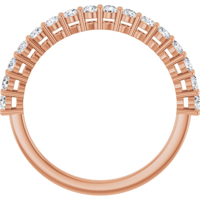Natural Diamond | Round | 2mm