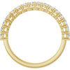 Lab-Grown Diamond | Round | 2mm