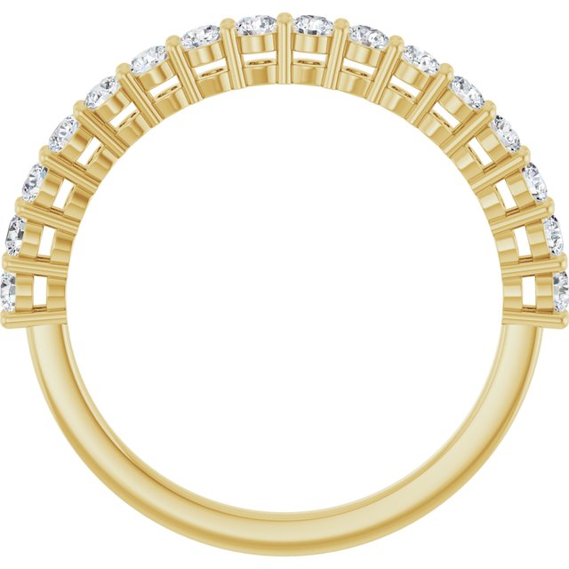 Lab-Grown Diamond | Round | 2mm