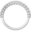 Lab-Grown Diamond | Round | 2mm