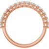 Lab-Grown Diamond | Round | 2mm