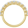Natural Diamond | Round | 3mm