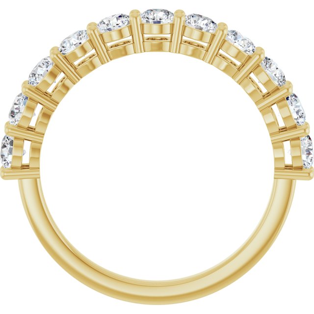 Natural Diamond | Round | 3mm