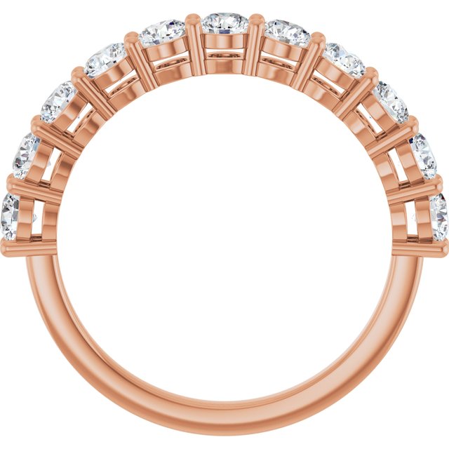 Natural Diamond | Round | 3mm