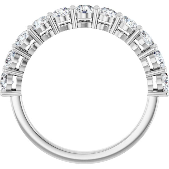 Lab-Grown Diamond | Round | 3mm