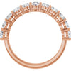 Lab-Grown Diamond | Round | 3mm