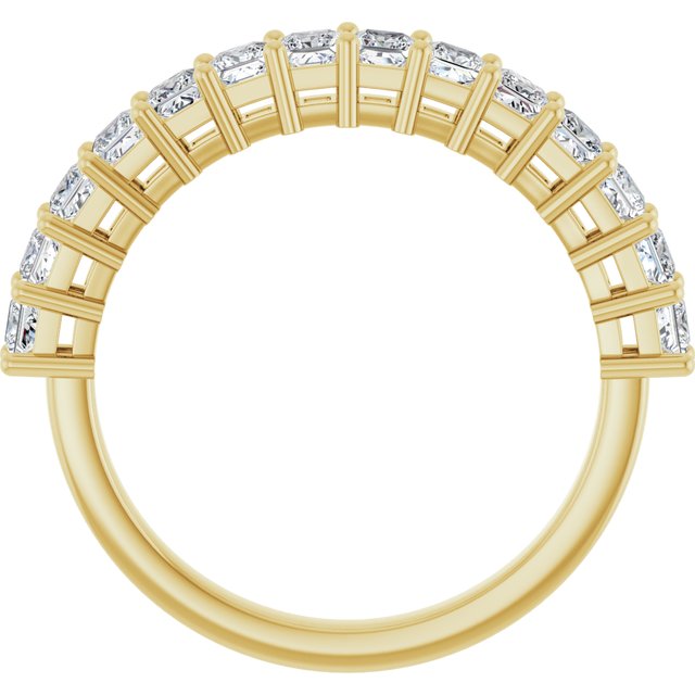 Lab-Grown Diamond | Square | 2.25 x 2.25mm