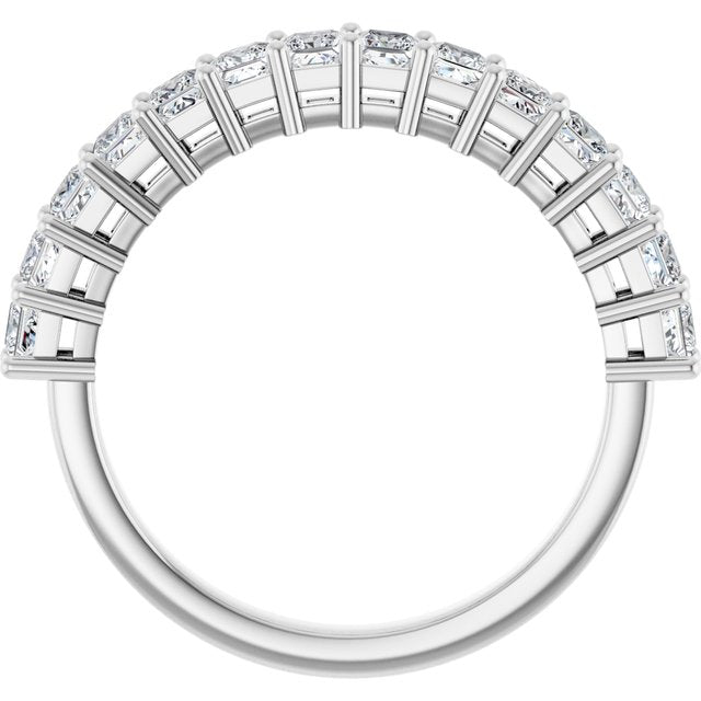 Lab-Grown Diamond | Square | 2.25 x 2.25mm