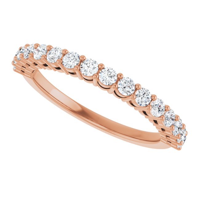 Lab-Grown Diamond | Round | 2mm