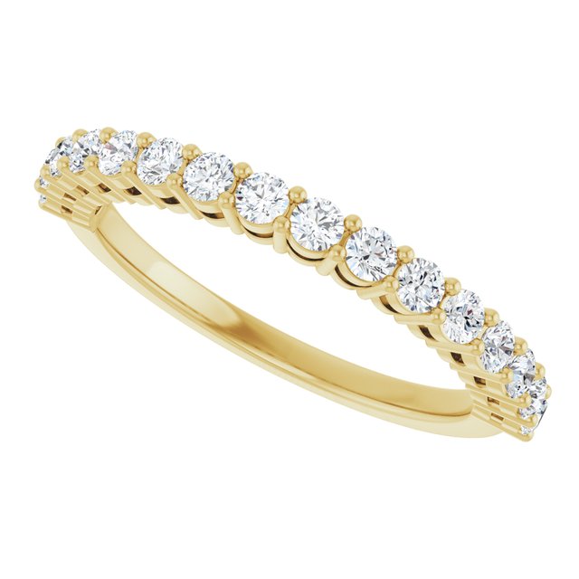 Natural Diamond | Round | 2mm