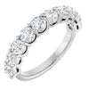 Lab-Grown Diamond | Round | 3.4mm