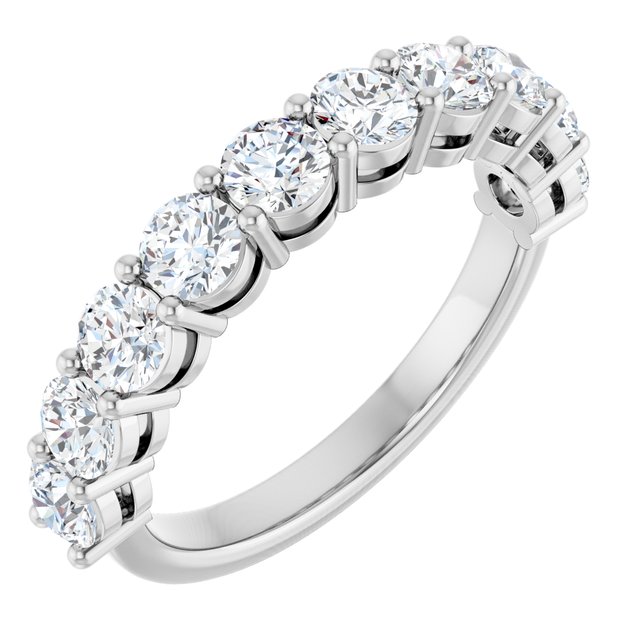 Lab-Grown Diamond | Round | 3.4mm