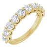 Lab-Grown Diamond | Round | 3.4mm