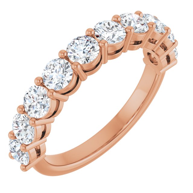 Lab-Grown Diamond | Round | 3.4mm