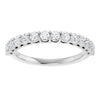 Lab-Grown Diamond | Round | 2.25mm
