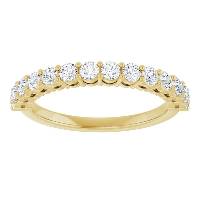 Natural Diamond | Round | 2.25mm