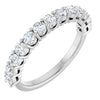 Lab-Grown Diamond | Round | 2.5mm