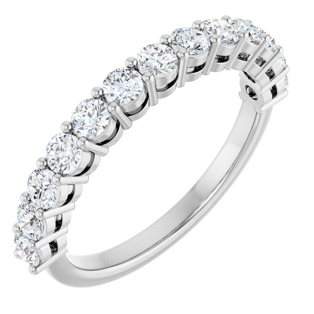 Lab-Grown Diamond | Round | 2.5mm