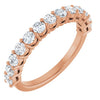 Natural Diamond | Round | 2.5mm
