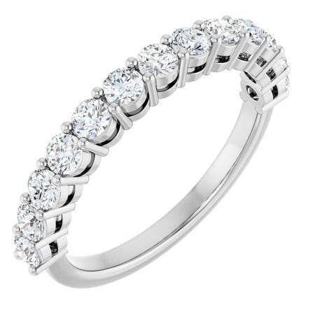Lab-Grown Diamond | Round | 2.5mm