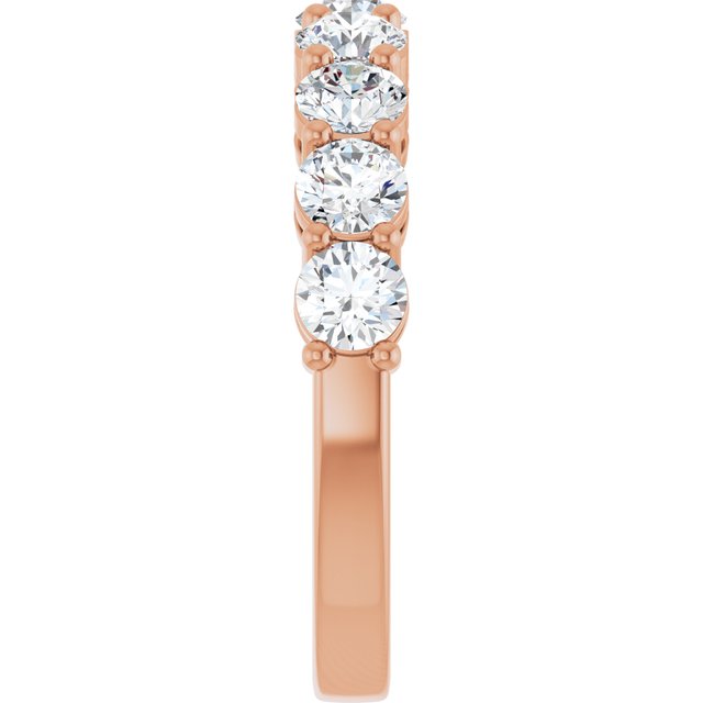 Lab-Grown Diamond | Round | 3.5mm