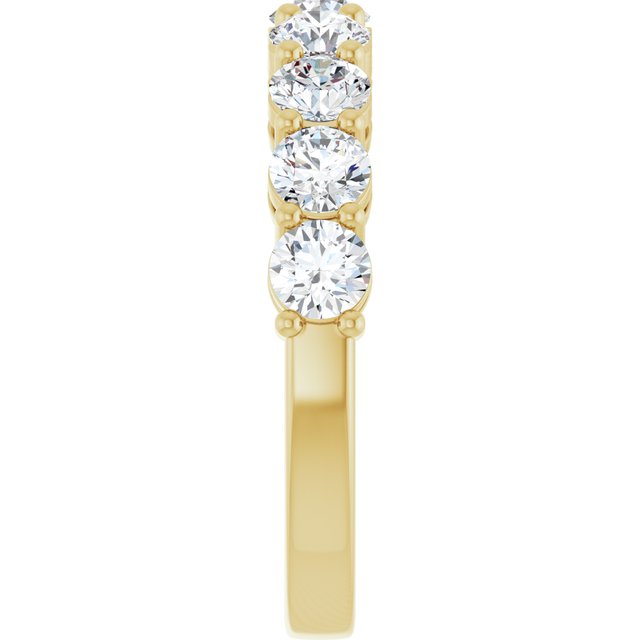 Lab-Grown Diamond | Round | 3.5mm