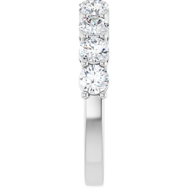 Lab-Grown Diamond | Round | 3.5mm