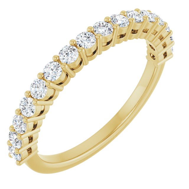 Lab-Grown Diamond | Round | 2mm