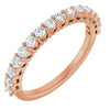 Lab-Grown Diamond | Round | 2mm