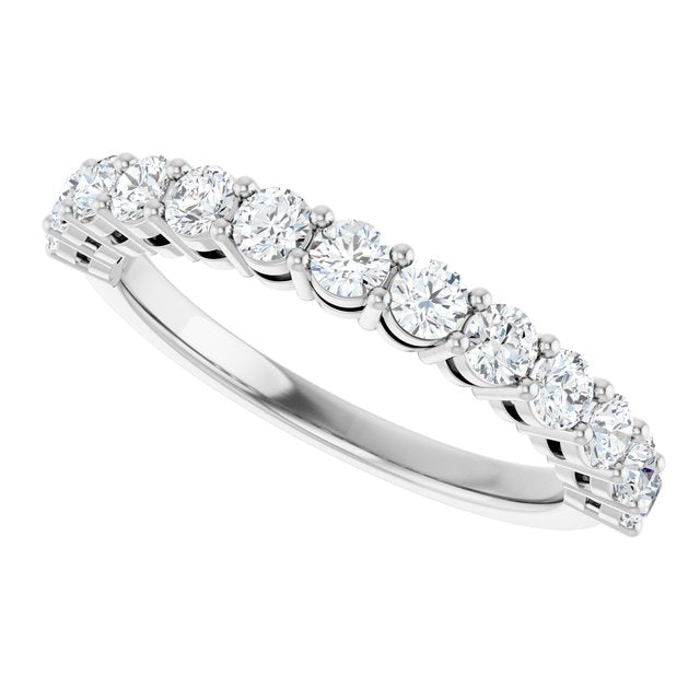 Lab-Grown Diamond | Round | 2.5mm