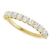 Natural Diamond | Round | 2.5mm
