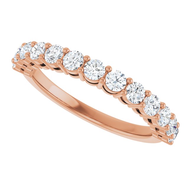 Natural Diamond | Round | 2.5mm