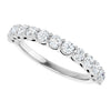 Lab-Grown Diamond | Round | 2.5mm