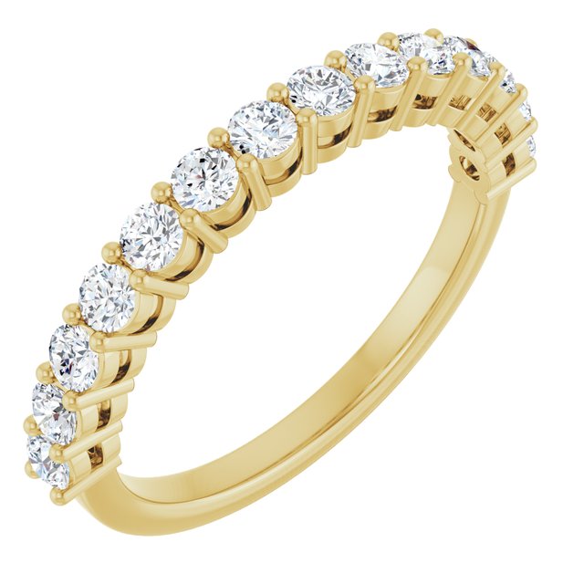 Natural Diamond | Round | 2.25mm