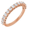 Lab-Grown Diamond | Round | 2.25mm