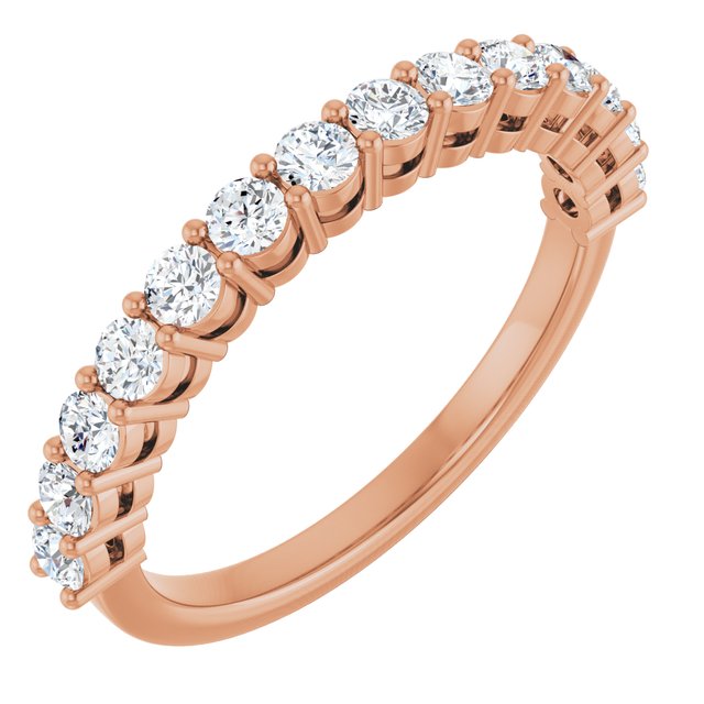 Lab-Grown Diamond | Round | 2.25mm