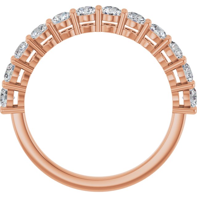 Natural Diamond | Round | 2.75mm