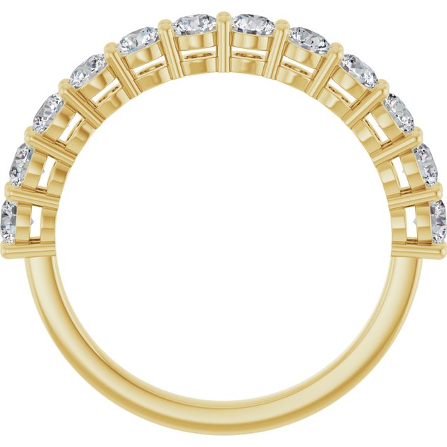 Lab-Grown Diamond | Round | 2.75mm
