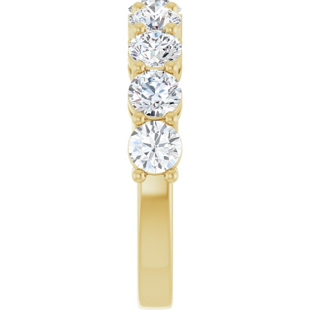 Lab-Grown Diamond | Round | 3.8mm